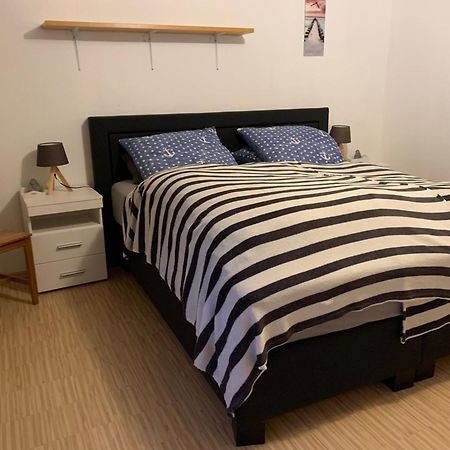 Ferienhaus Else Westoverledingen المظهر الخارجي الصورة