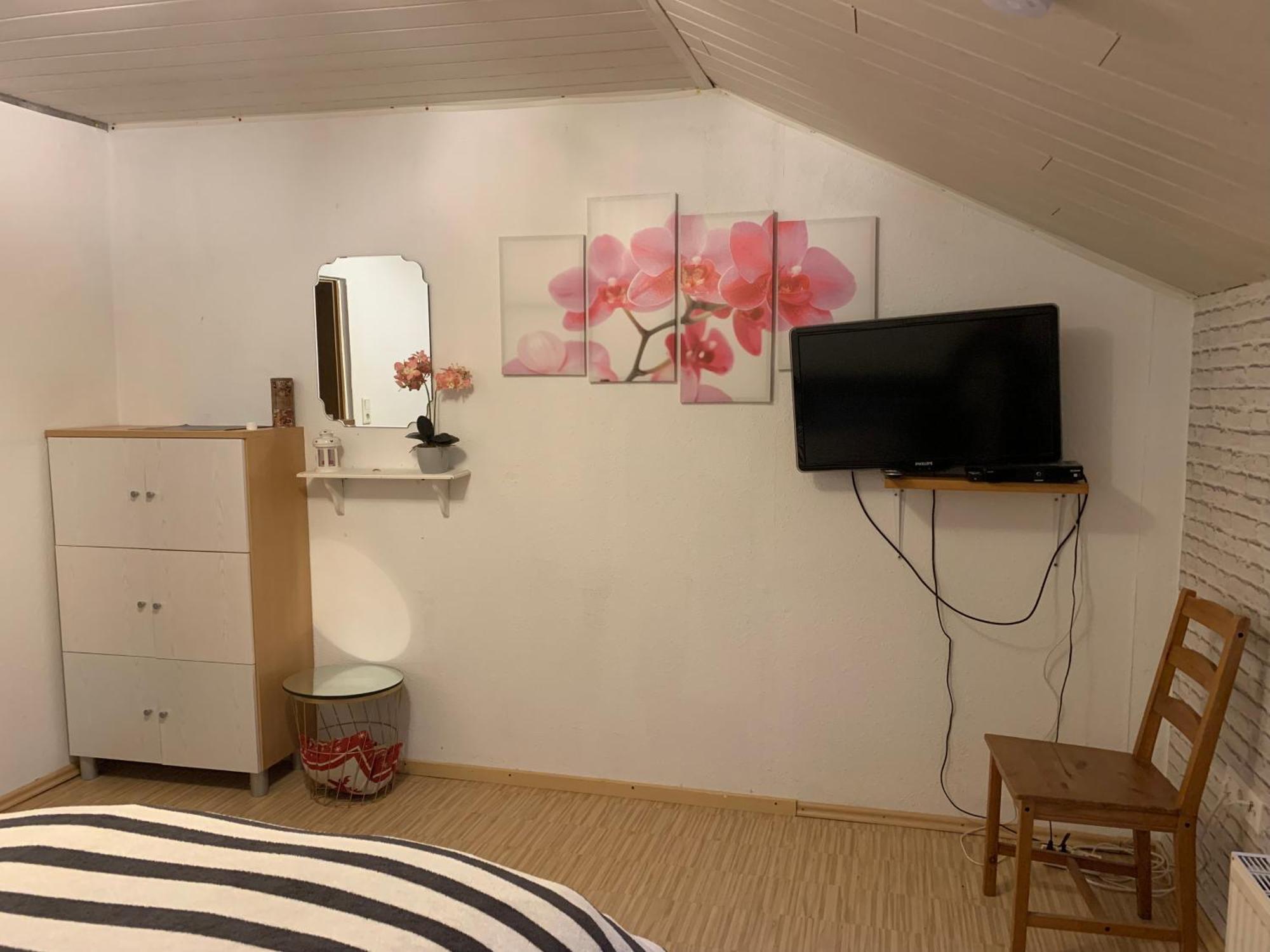 Ferienhaus Else Westoverledingen المظهر الخارجي الصورة
