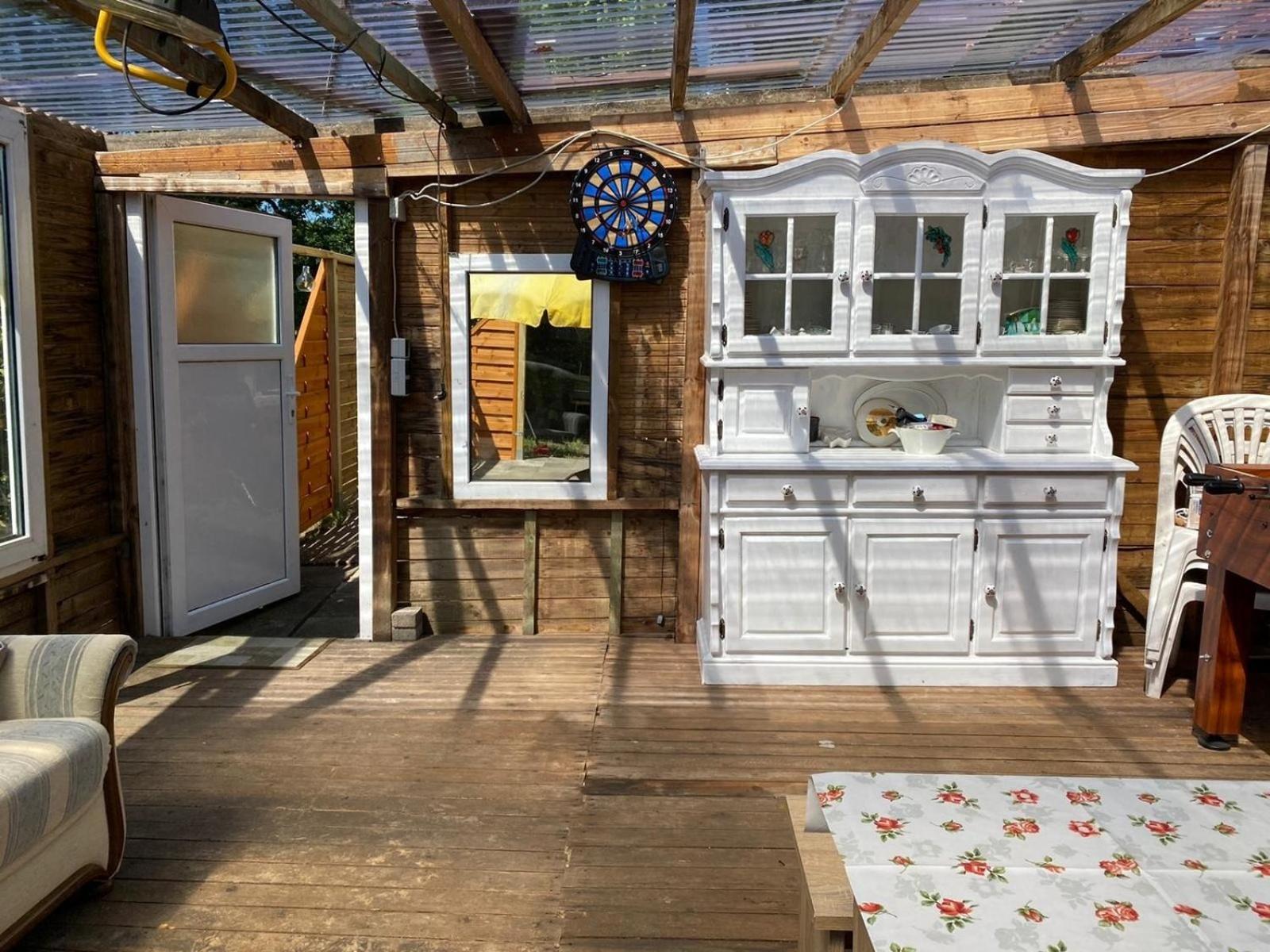 Ferienhaus Else Westoverledingen المظهر الخارجي الصورة