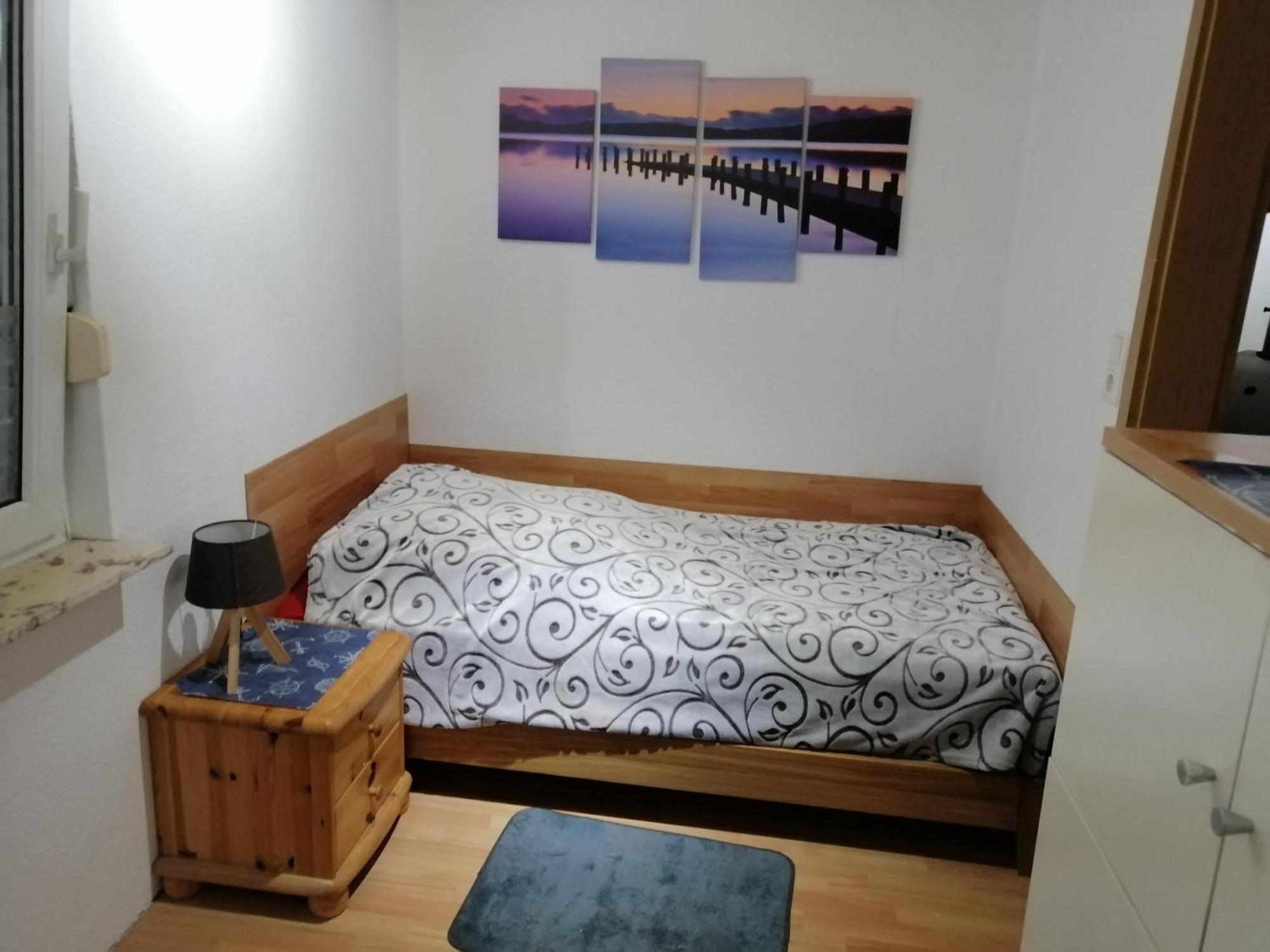 Ferienhaus Else Westoverledingen المظهر الخارجي الصورة