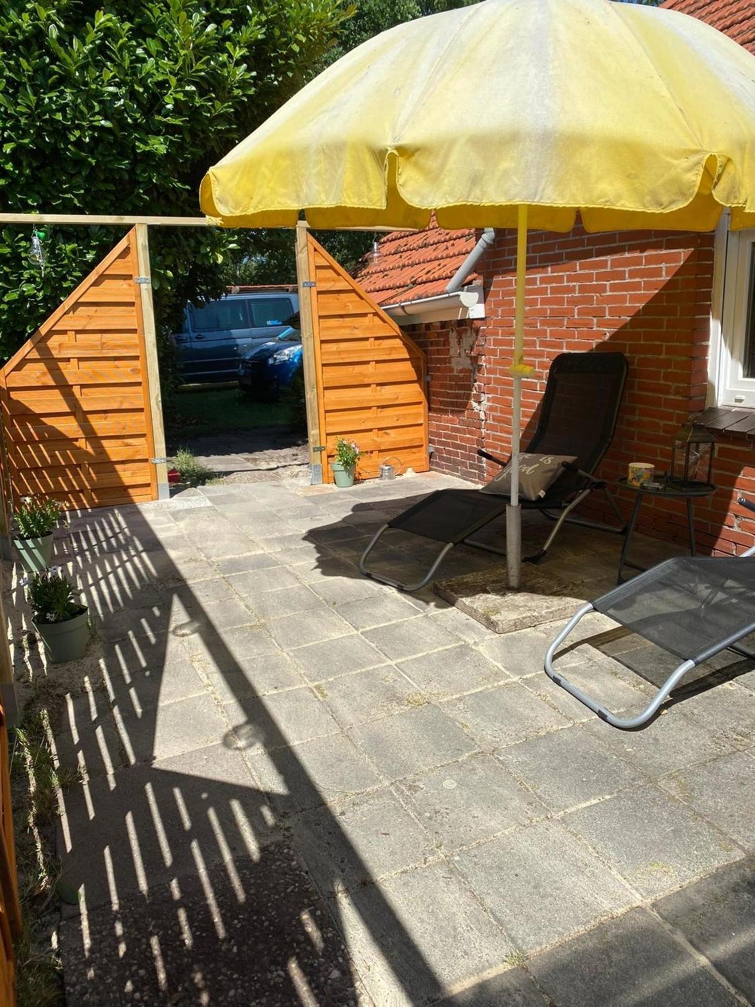 Ferienhaus Else Westoverledingen المظهر الخارجي الصورة