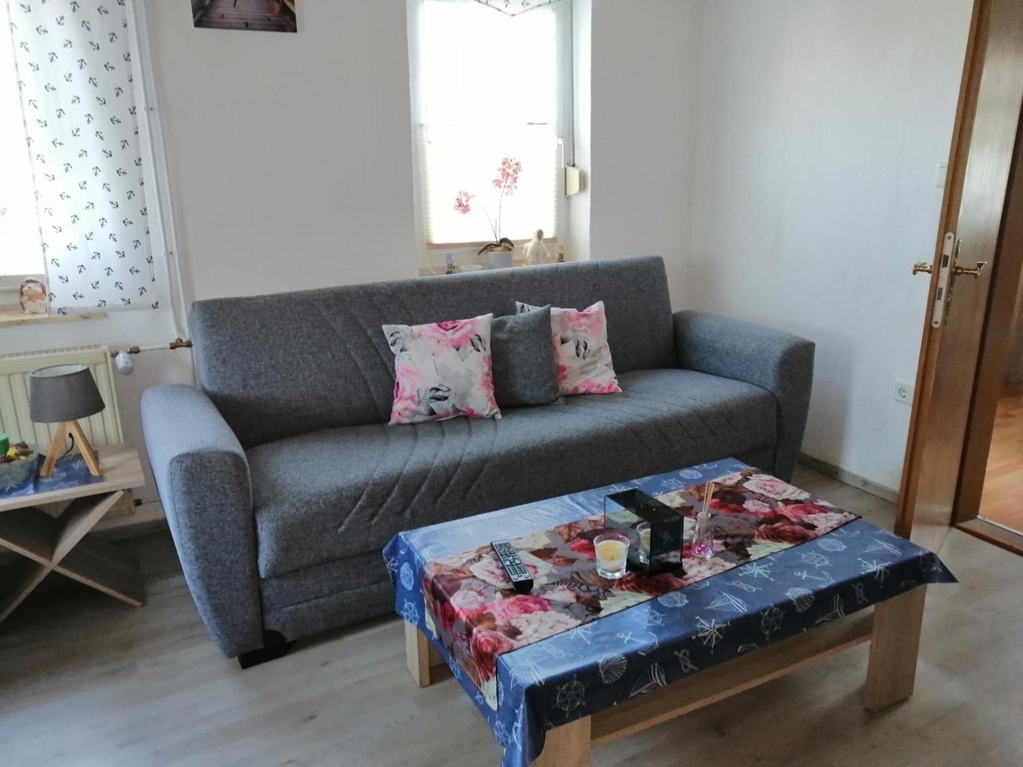 Ferienhaus Else Westoverledingen المظهر الخارجي الصورة