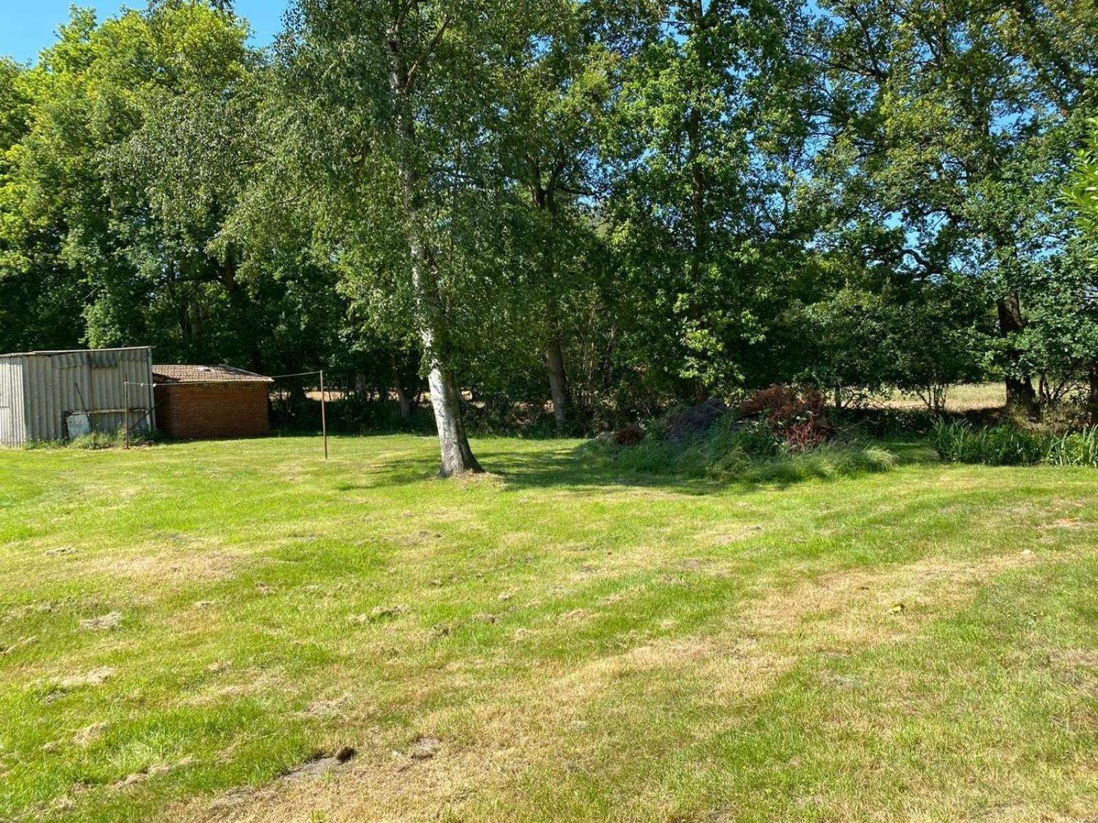 Ferienhaus Else Westoverledingen المظهر الخارجي الصورة