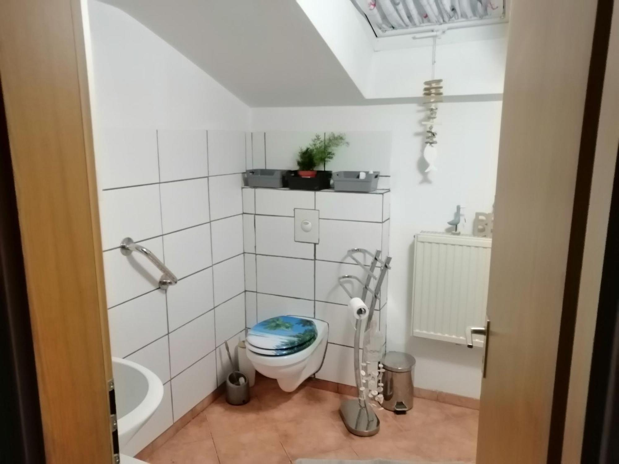 Ferienhaus Else Westoverledingen المظهر الخارجي الصورة