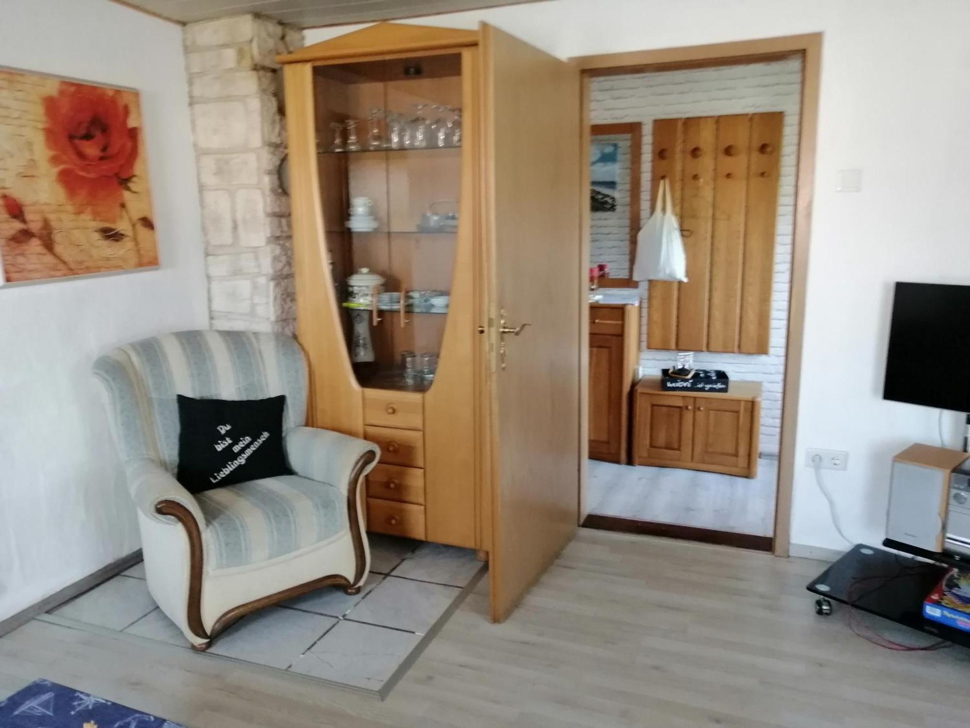 Ferienhaus Else Westoverledingen المظهر الخارجي الصورة